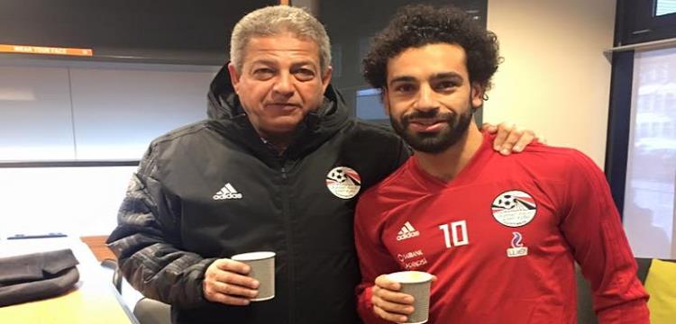 محمد صلاح محمد صلاح